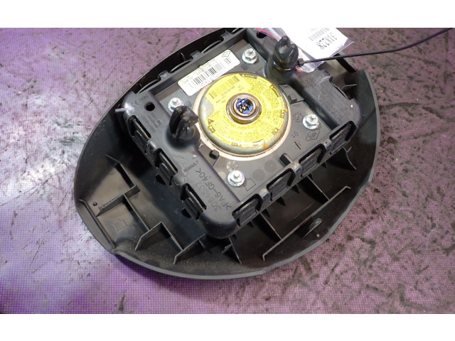 Подушка безопасности водителя 985105118R, 985105118R   Dacia Dokker