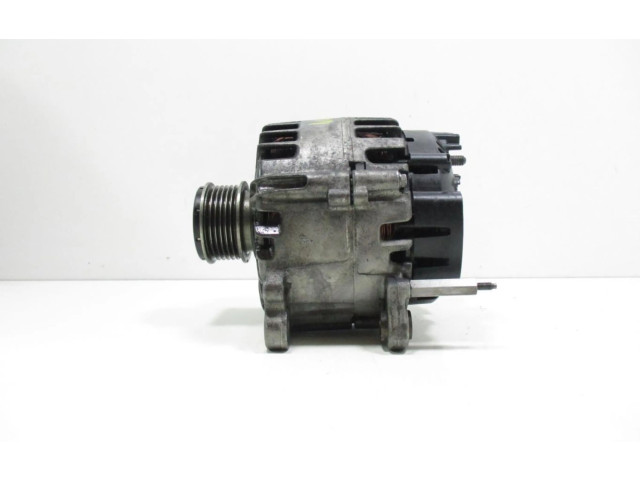 Генератор 03L903023F   Seat Altea XL      