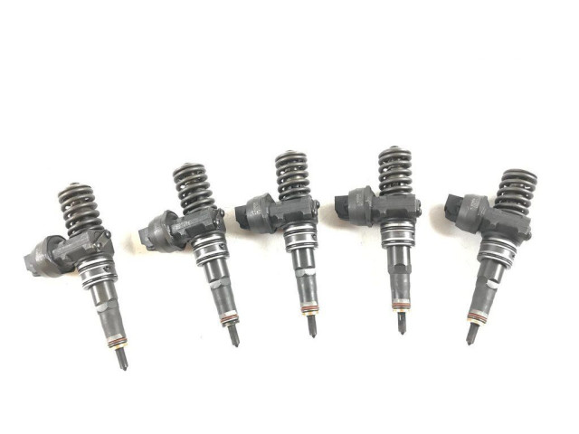 Vstřikovač 070130073N, BTCA319   Volkswagen Touareg I  pro naftový motor 2.5  