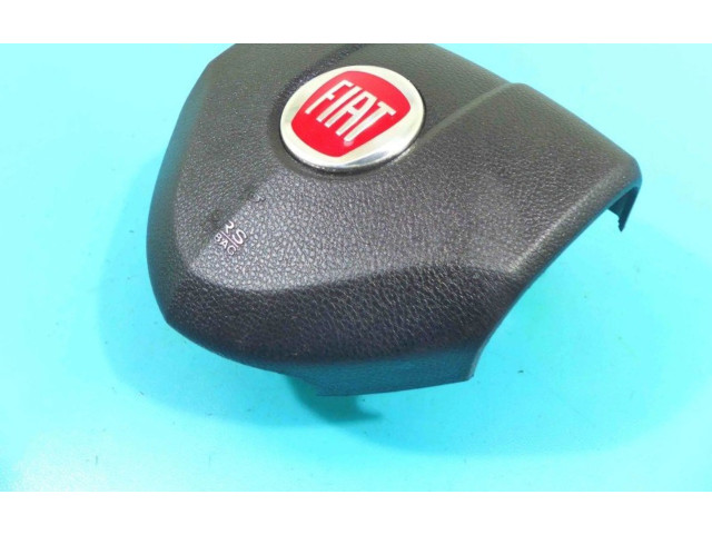 Подушка безопасности водителя 05057811AG, IMPRK1211823   Fiat Freemont