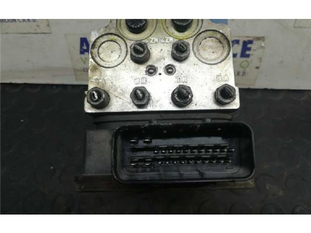 Блок управления АБС 13664004   Saab 9-3 Ver1