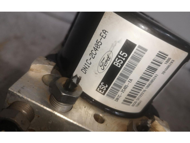 Блок АБС SLVDN1C2C405EA   Ford  Ecosport  2013 - 2017 года
