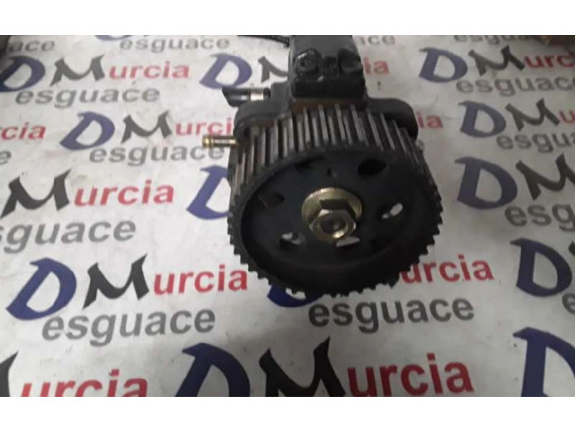 Vstřikovací čerpadlo 0445010007   Fiat Punto (188)     