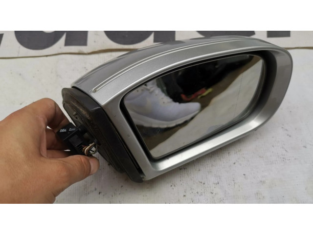 Zpětné zrcátko  Mercedes-Benz C W203 2002  413133418, A2035408808  