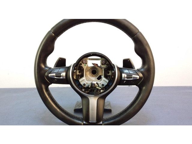 Volant BMW 3 GT F34 2013 3074437  