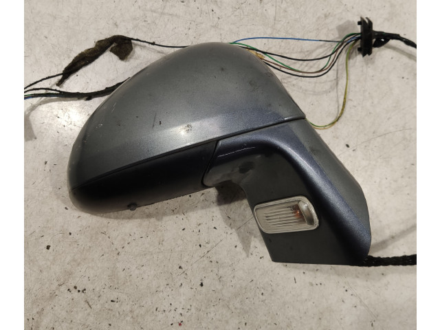 Zpětné zrcátko pravé Citroen C4 I 2007  96467112  