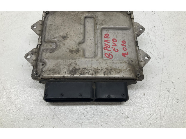 Řídící jednotka 51879339, 51879339   Fiat Punto Evo 