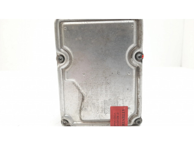 Jednotka ABS 7P0907379H, 7P0614517H   Volkswagen Touareg II 2011