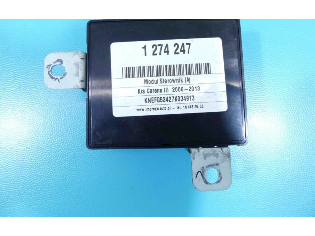 Zpětné zrcátko  KIA Carens II 2007  95700-1D100, IMPRK1274247  