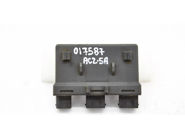 Блок управления a0255454832, 10097001034   Mercedes-Benz S W140