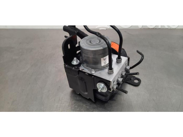 Jednotka ABS 9827551180, 1647894580   Peugeot 5008 II 2022
