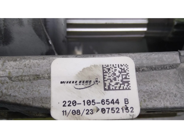    Рулевая рейка 6795346, 6776109   BMW 5 F10 F11 2009-2016 года