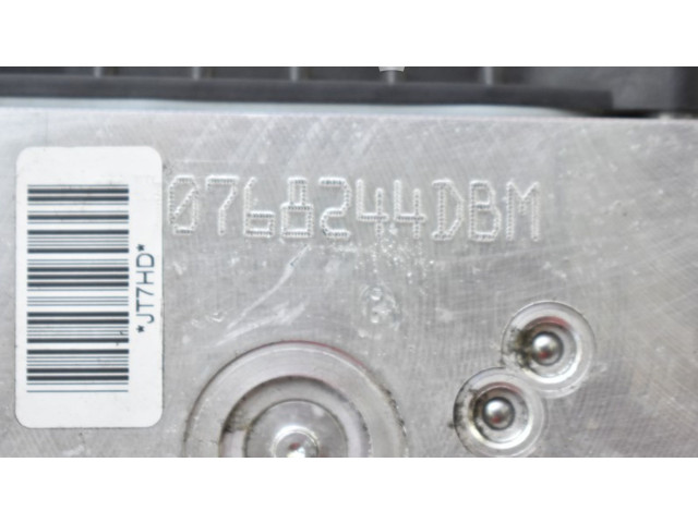 Jednotka ABS 51800747, 51800747   Fiat Croma 2009