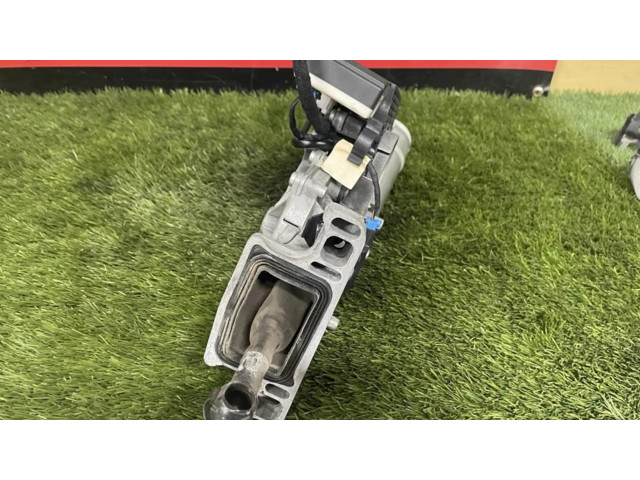 Řídící jednotka A2048202242, MODULOELECTRONICO   Mercedes-Benz C W204 2009