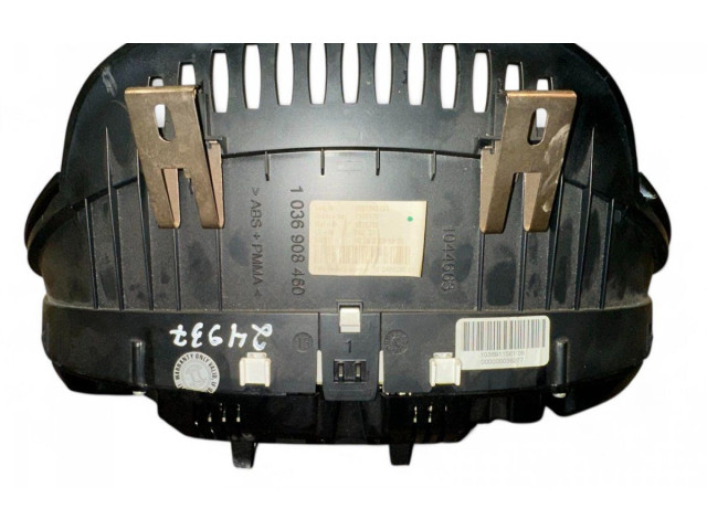 Панель приборов 62109358975, 62109358975   BMW 5 GT F07       