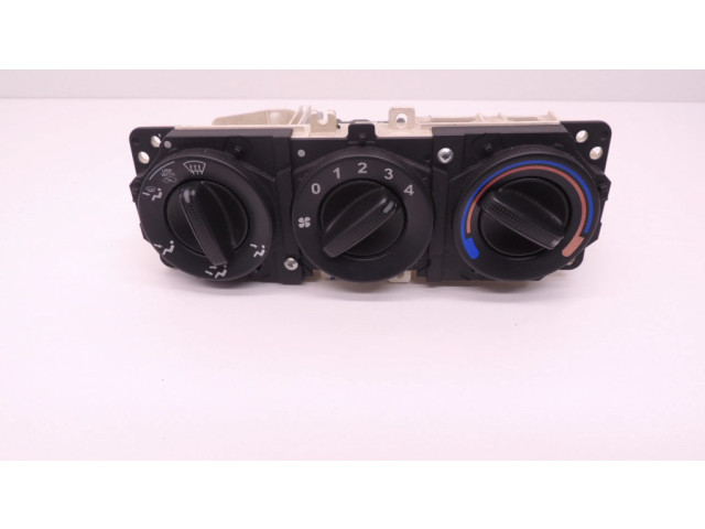Блок управления климат-контролем 79500S6DG021M1, D222   Honda Civic