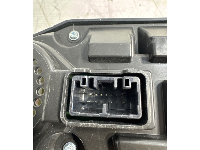 Панель приборов 83800F4030, 005623   Toyota C-HR I       