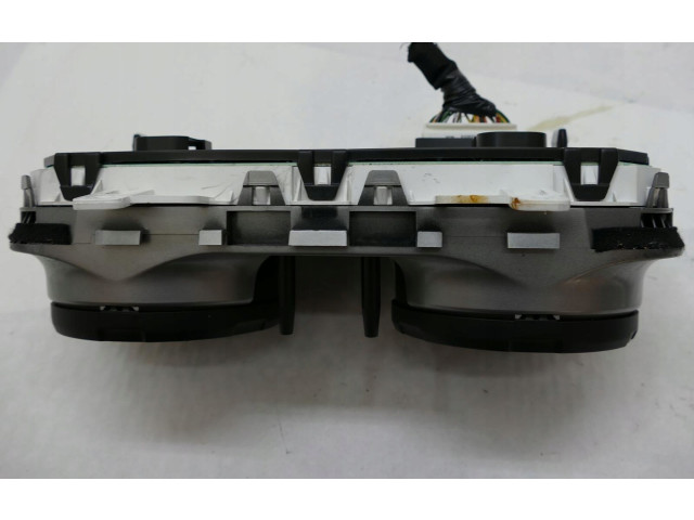 Панель приборов BU010   Nissan Qashqai       