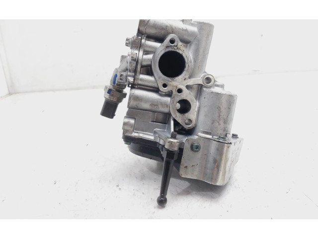 Клапан EGR A6541404401   Mercedes-Benz CL C215       