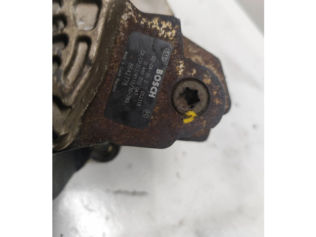 Vstřikovací čerpadlo 0445010043, 052318   Volvo V70    D5244T 