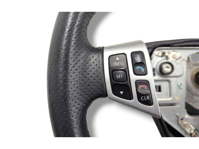 Volant Saab 9-3 Ver2 2008 12757622, 12774365  