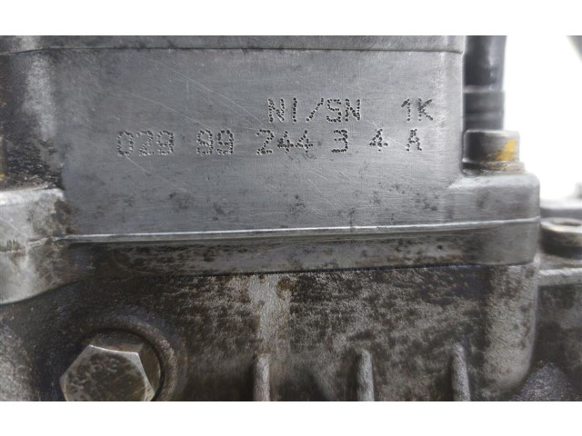 Vstřikovací čerpadlo 0460404977   Seat Toledo II (1M)    AHF 