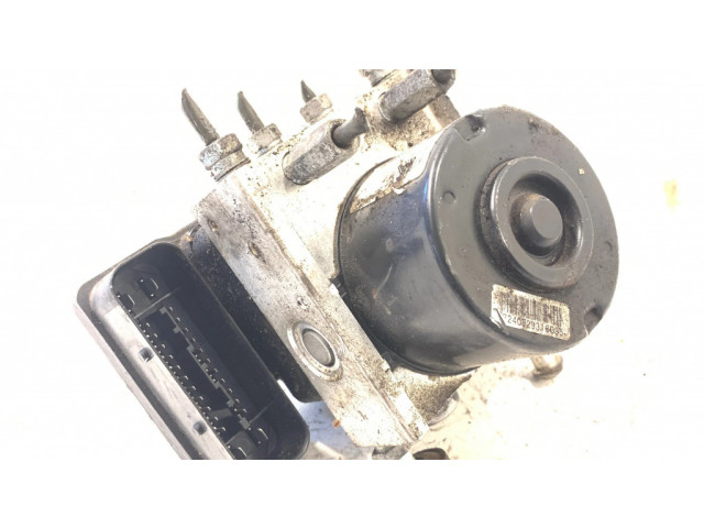 Jednotka ABS 06210909843, RY39E21H80   Chevrolet Matiz 2007
