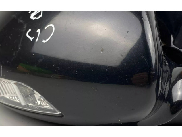 Zpětné zrcátko  Mercedes-Benz CLS C219 2006  E1010821  