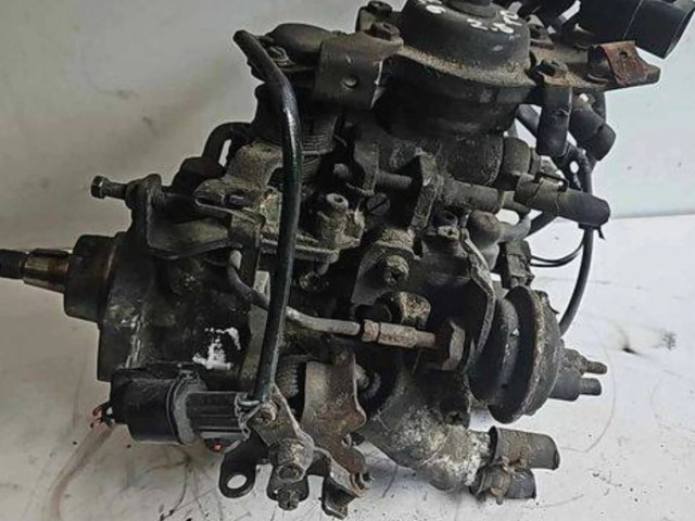 Vstřikovací čerpadlo 1047807560   Hyundai H-1, Starex, Satellite     