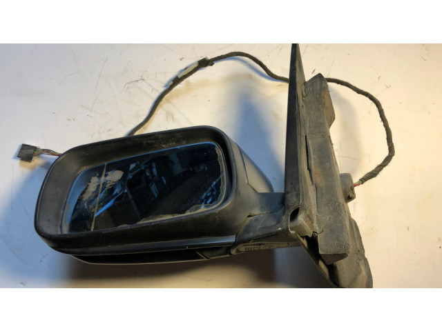 Zpětné zrcátko  BMW 3 E46 2003  E10117351, E10117352  