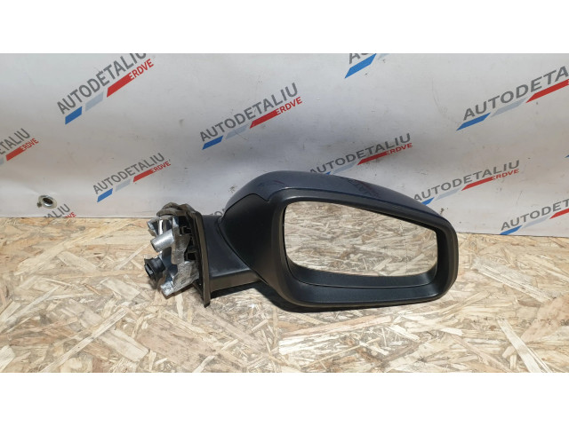 Zpětné zrcátko pravé BMW X1 F48 F49 2019  7459774, 51167459774  