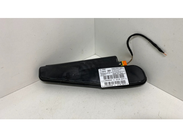 Подушка безопасности в сиденье 2138600502   Mercedes-Benz GLC X253 C253