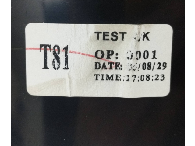 Панель приборов 940033K405   Hyundai Sonata       