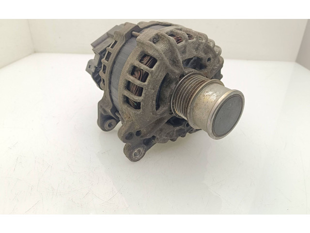 Генератор 04C903023L, F000BL08F2   Skoda Octavia Mk3 (5E)      