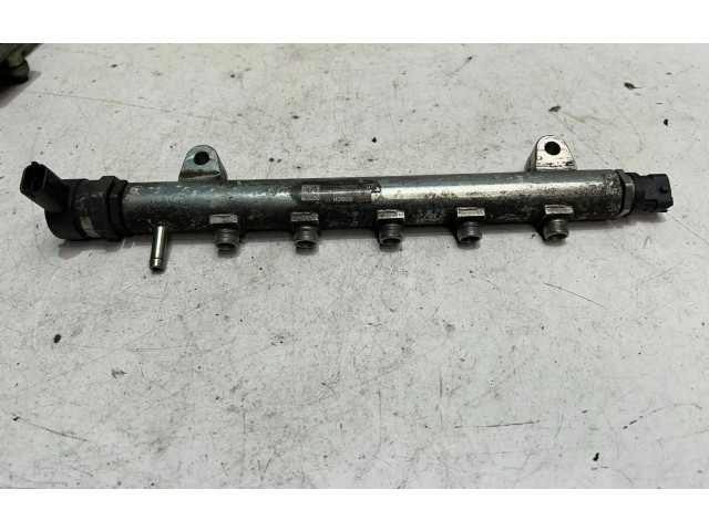 Vstřikovací lišta 0445214106   Opel Antara    Z20DMH 
