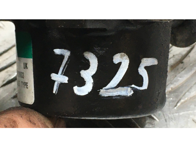 Vstřikovací lišta R9144Z070A, 8200379933   Nissan Kubistar  pro naftový motor 1.5  