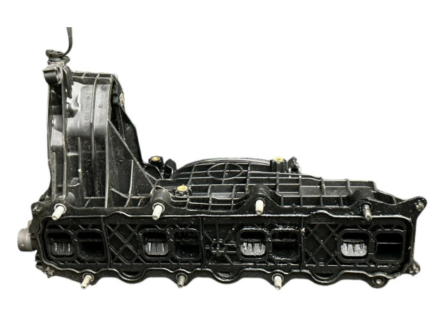 Поршень Всасывающий коллектор  A6510900037  Mercedes-Benz C W204  