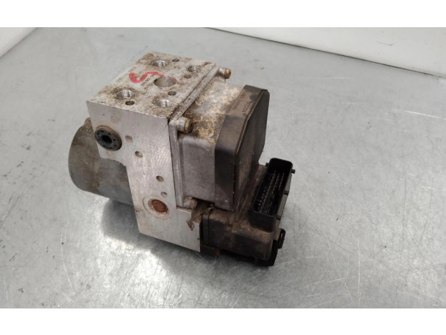 Jednotka ABS 8200169058   Renault Kangoo I 