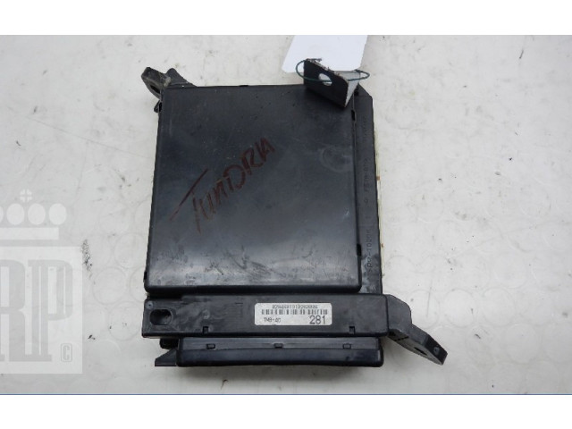   Pojistková skříňka 0284601910260006, 0284601910260006   Toyota Tundra II 2009
