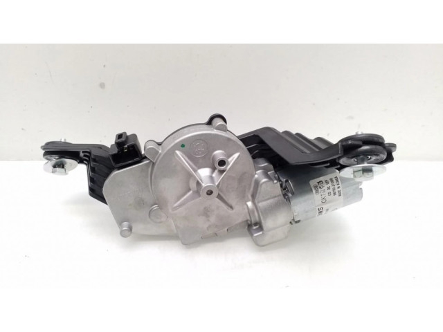 Моторчик заднего дворника 98700J7000, 0390205069    KIA Ceed