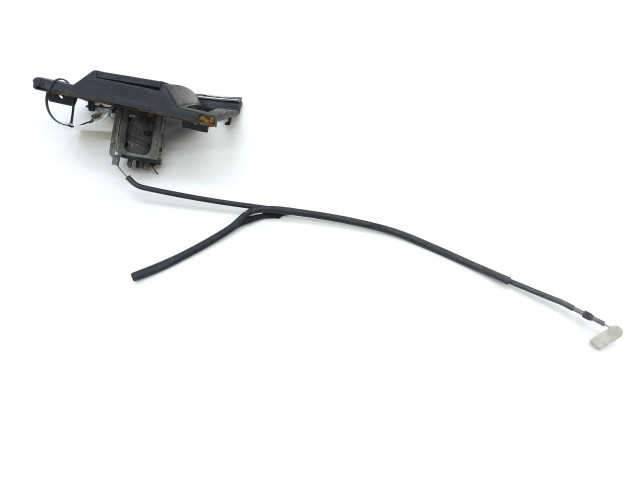 Блок управления климат-контролем 1166830236, 12956   Mercedes-Benz S W116