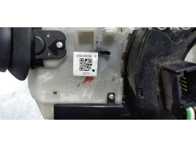 Volant Renault Megane III 2008 255670019R  