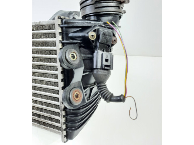 Интеркулер  1J0145803F, 862328X   Volkswagen Golf IV 