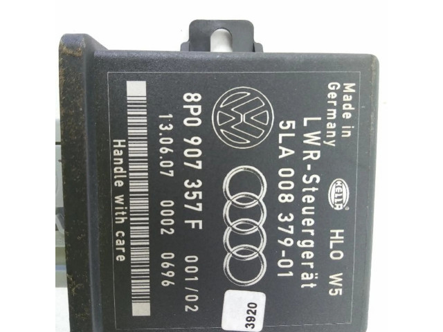 Блок управления 8P0907357F, null   Audi Q7 4L