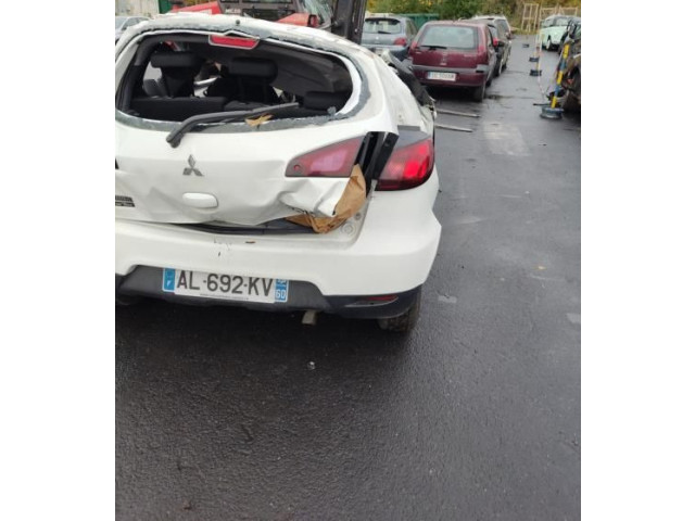 Вентилятор радиатора     1355A161    Mitsubishi Colt 