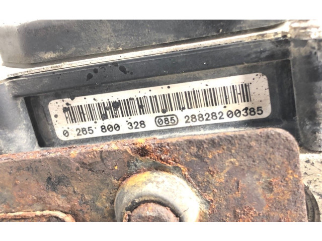 Jednotka ABS    Hyundai Getz 2002