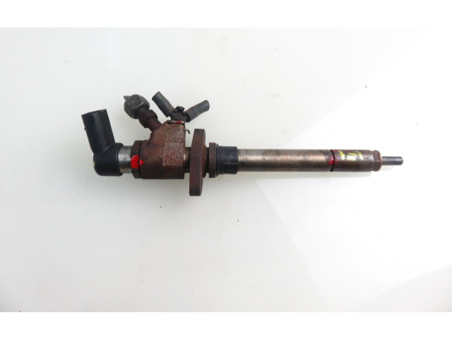 Форсунка 9659337980, 9659337980    Citroen Jumpy  RHK (DW10UTED4) 