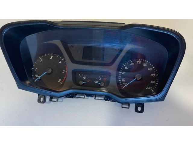 Přístrojová deska  Ford Transit Custom 2015 GK2T10849CE  