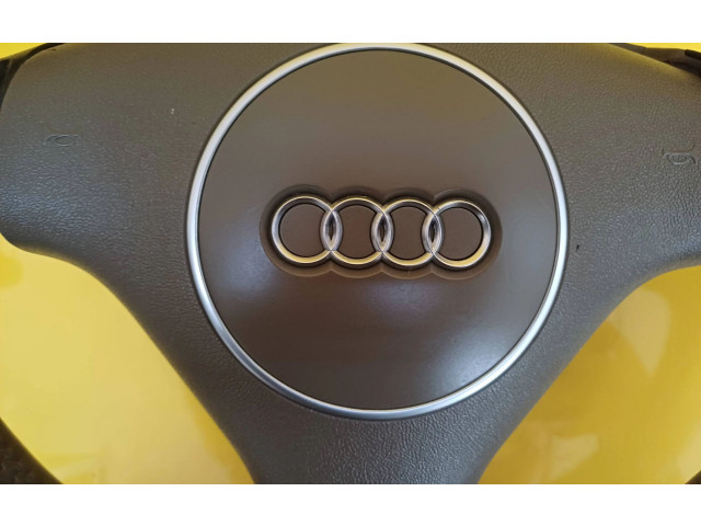 Volant Audi A6 S6 C5 4B 1999 8Z0419091AD  