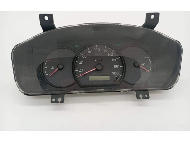 Панель приборов 94003FD120   KIA Rio       
